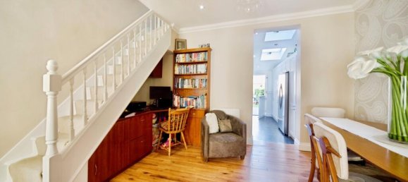 3 bedrooms House in London, United Kingdom No. 11478 4