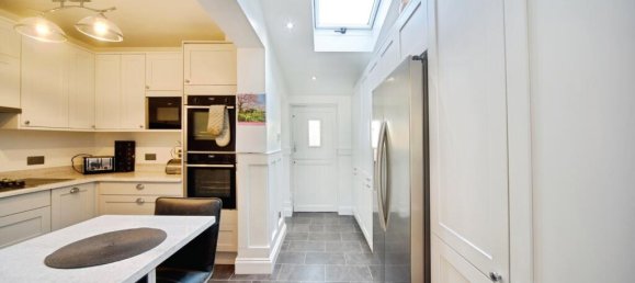 3 bedrooms House in London, United Kingdom No. 11478 7