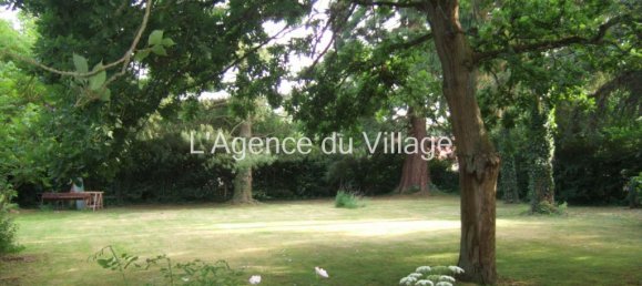 Grundstück in Auneuil, France 1120m², Nr. 89810 2