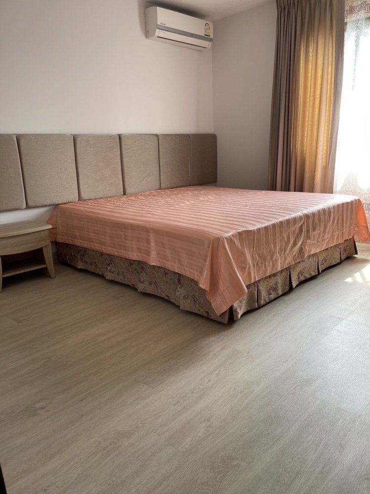 Apartamento com 2 quartos em condomínio em Watthana, Thailand N.º 71026