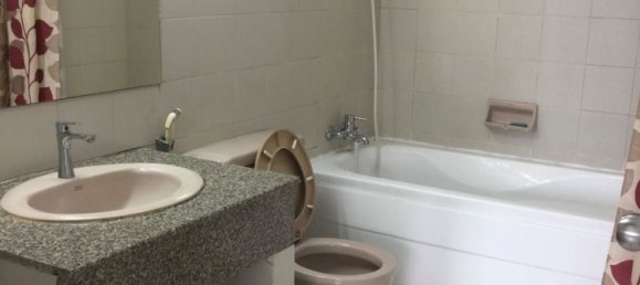 Кондоминиум  с 2 спальнями в Ваттхана, Таиланд № 71026 4