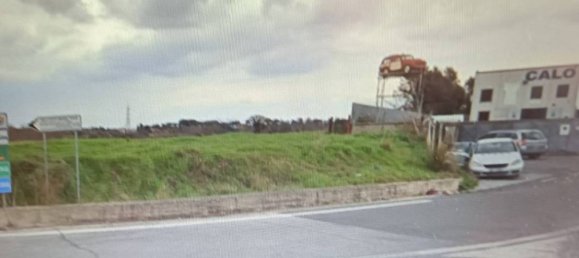 60000m² Land in Rome, Italy No. 134965 5