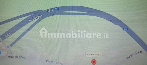 60000m² Land in Rome, Italy No. 134965 2