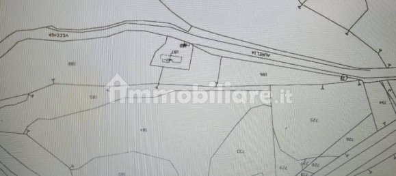60000m² Land in Rome, Italy No. 134965 3