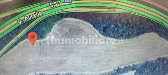 60000m² Land in Rome, Italy No. 134965 4