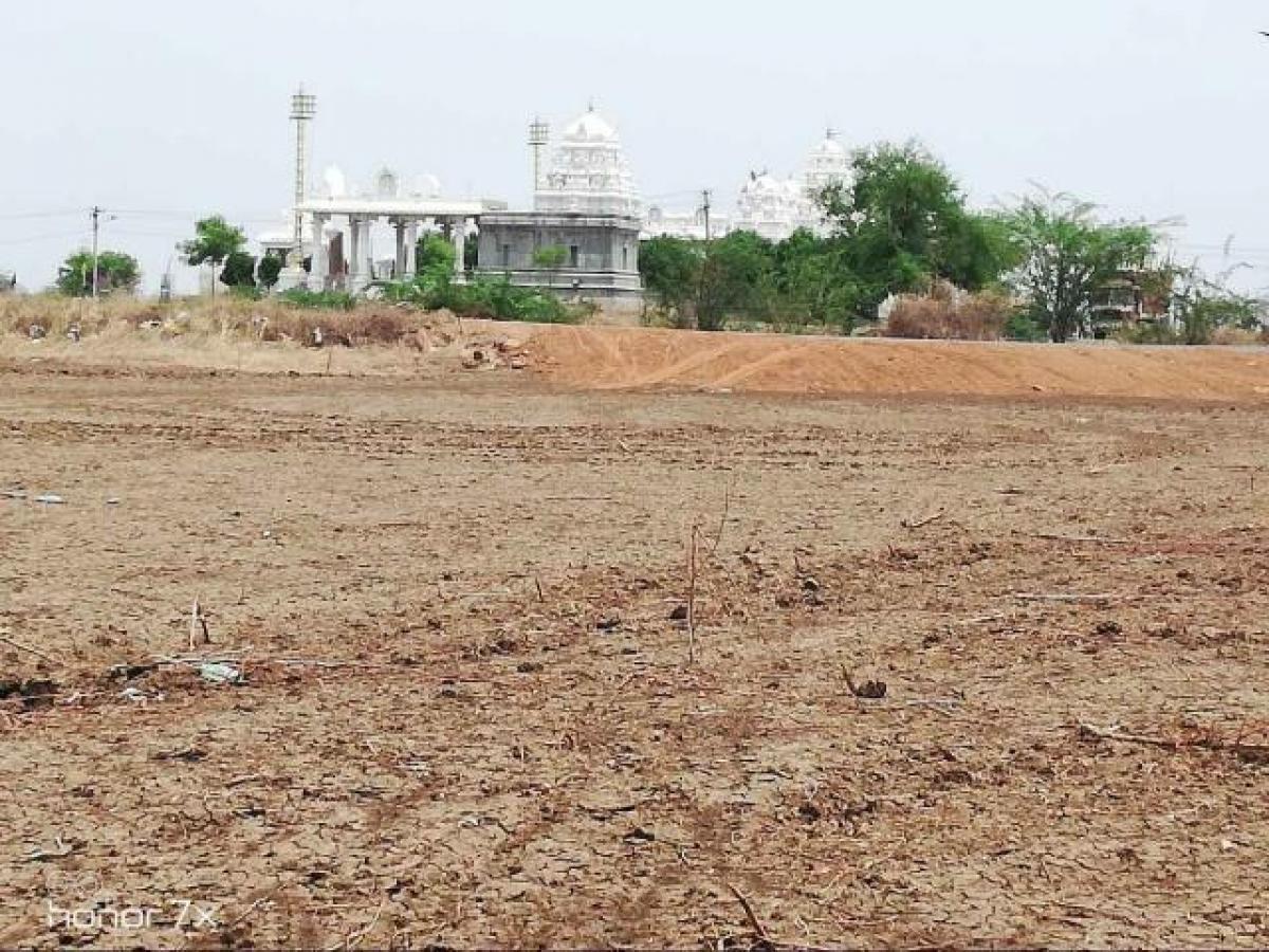  Land in Vijayawada, India No. 31932