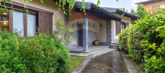 Villa de 5 divisões em Leggiuno, Italy N.º 142122 27