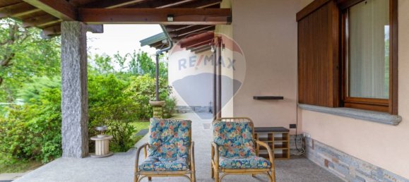 Villa de 5 divisões em Leggiuno, Italy N.º 142122 12