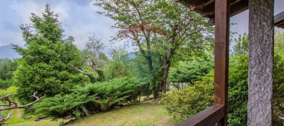 Villa de 5 divisões em Leggiuno, Italy N.º 142122 26