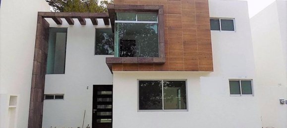 Дом с 3 спальнями в Пуэбла, Мексика № 166740 2