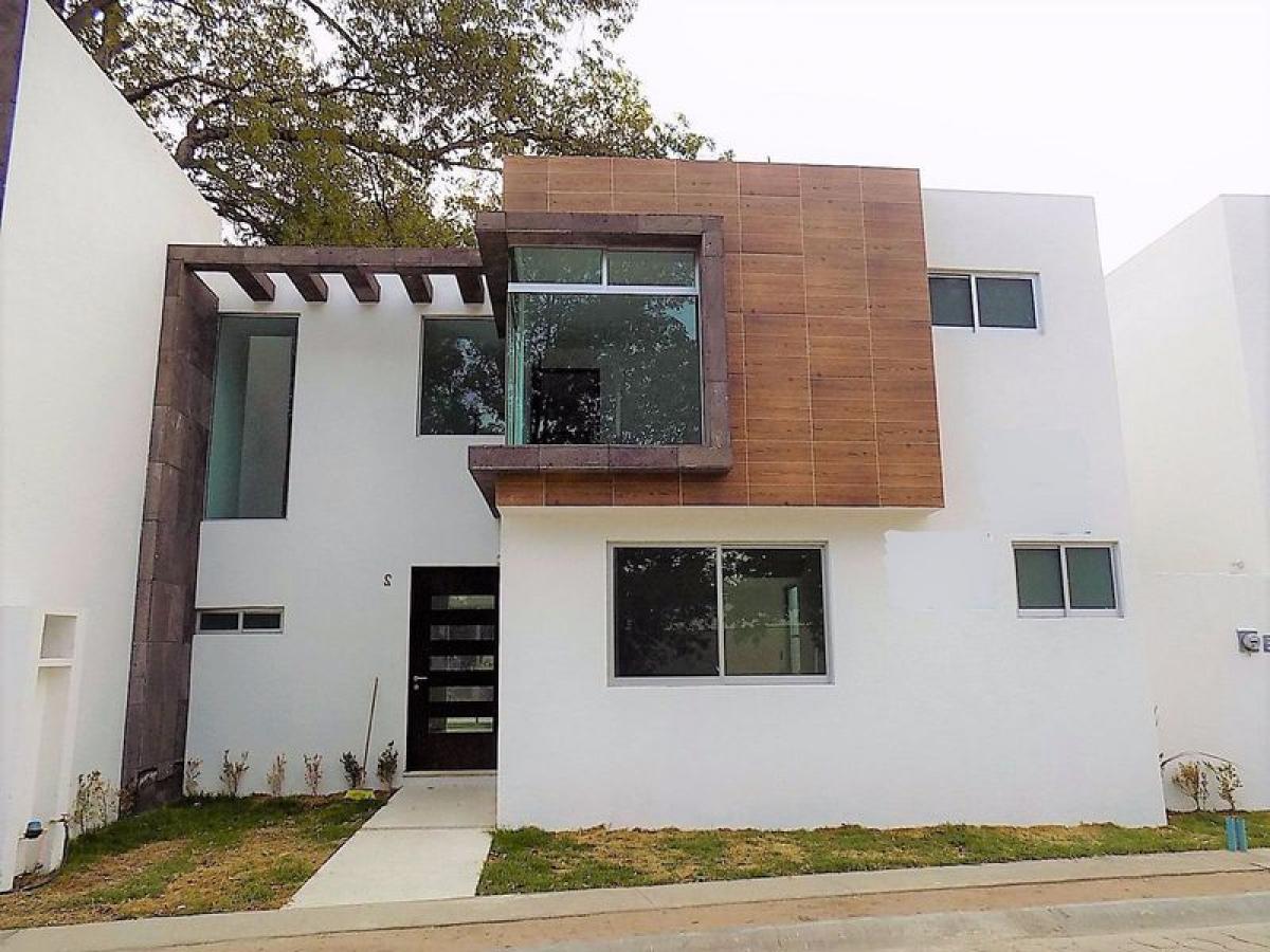 Дом с 3 спальнями в Пуэбла, Мексика № 166740