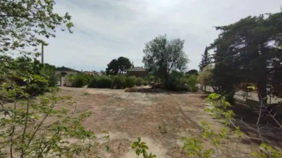 Grundstück in Alfajarin, Spain, Nr. 64909