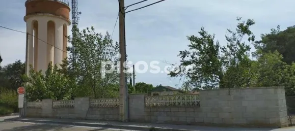 Grundstück in Alfajarin, Spain, Nr. 64909 11