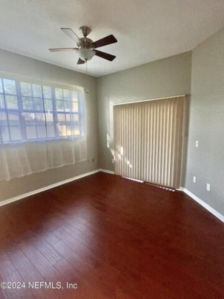 2 غرف نوم منزل في Jacksonville, USA رقم 391673