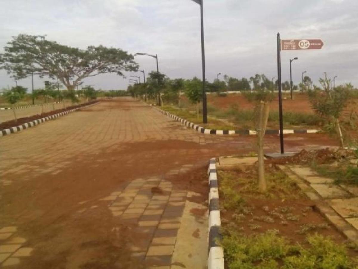  Land in Bangalore, India No. 31838