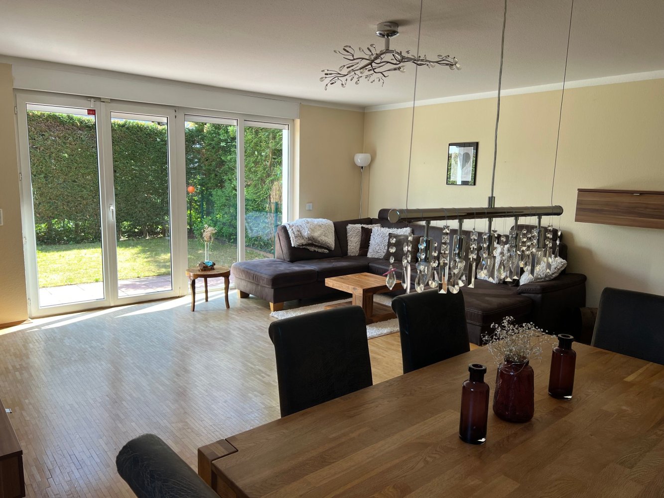 5 rooms Townhouse in Potsdam, Germany No. 10521