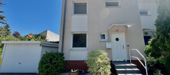 5 rooms Townhouse in Potsdam, Germany No. 10521 2