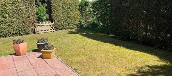 5 rooms Townhouse in Potsdam, Germany No. 10521 22