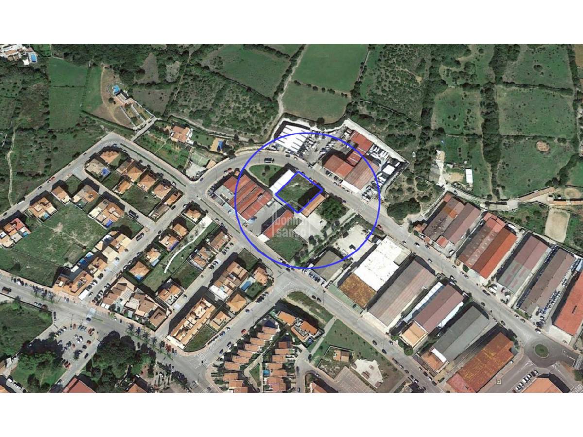 Terreno em Alaior, Spain N.º 3759