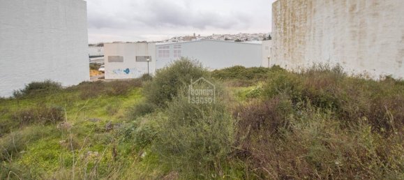 Terreno em Alaior, Spain N.º 3759 4