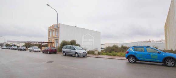 Terreno em Alaior, Spain N.º 3759 8