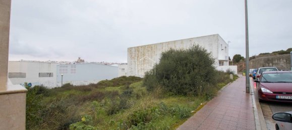 Terreno em Alaior, Spain N.º 3759 2