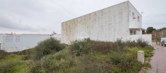 Terreno em Alaior, Spain N.º 3759 5