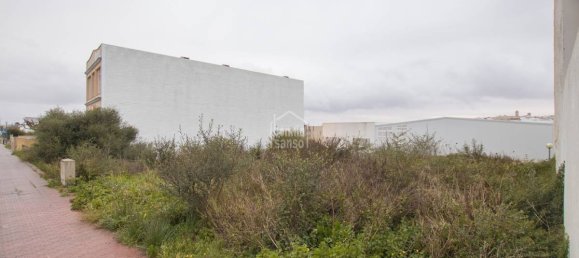 Terreno em Alaior, Spain N.º 3759 6