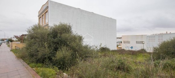 Terreno em Alaior, Spain N.º 3759 3