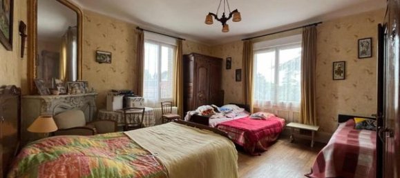 Дом с 7 спальнями в Сент-Андре-де-л’Эр, Франция № 310600 11