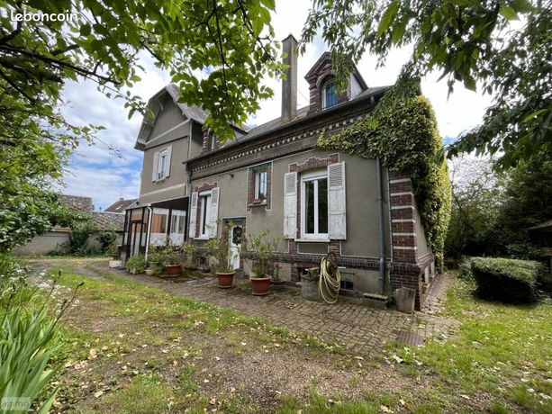 Дом с 7 спальнями в Сент-Андре-де-л’Эр, Франция № 310600