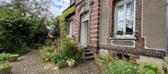 Дом с 7 спальнями в Сент-Андре-де-л’Эр, Франция № 310600 15