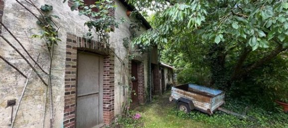 Дом с 7 спальнями в Сент-Андре-де-л’Эр, Франция № 310600 16