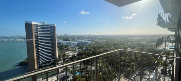 2 Schlafzimmer Gewerbliche Immobilien in Miami, USA, Nr. 615298 9