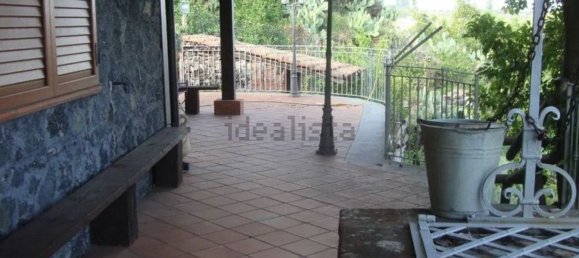 5غرفة منزل في Acireale, Italy رقم 194398 36