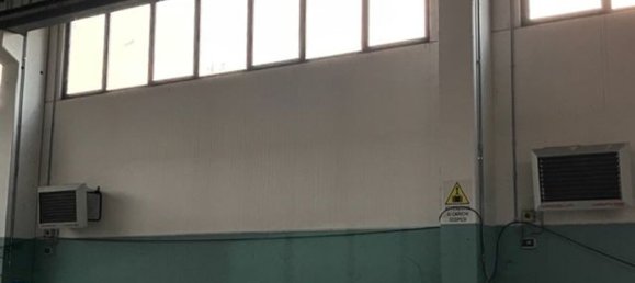 1000m² Warehouse in Melegnano, Italy No. 333271 9