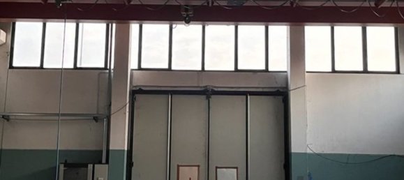 1000m² Warehouse in Melegnano, Italy No. 333271 8