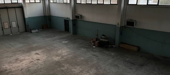 1000m² Warehouse in Melegnano, Italy No. 333271 12