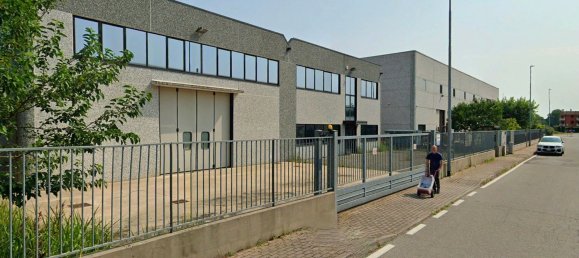 1000m² Warehouse in Melegnano, Italy No. 333271 3