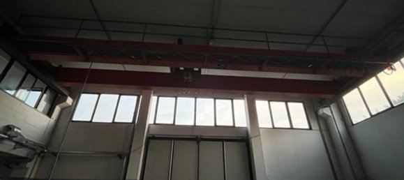 1000m² Warehouse in Melegnano, Italy No. 333271 7