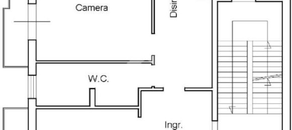 Дом с 4 комнатами в Лучера, Италия № 36090 28