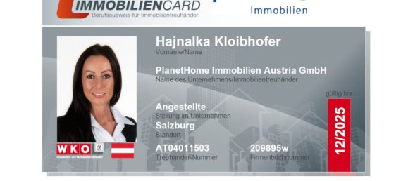 5 rooms Office in Gmunden, Austria No. 86269 11