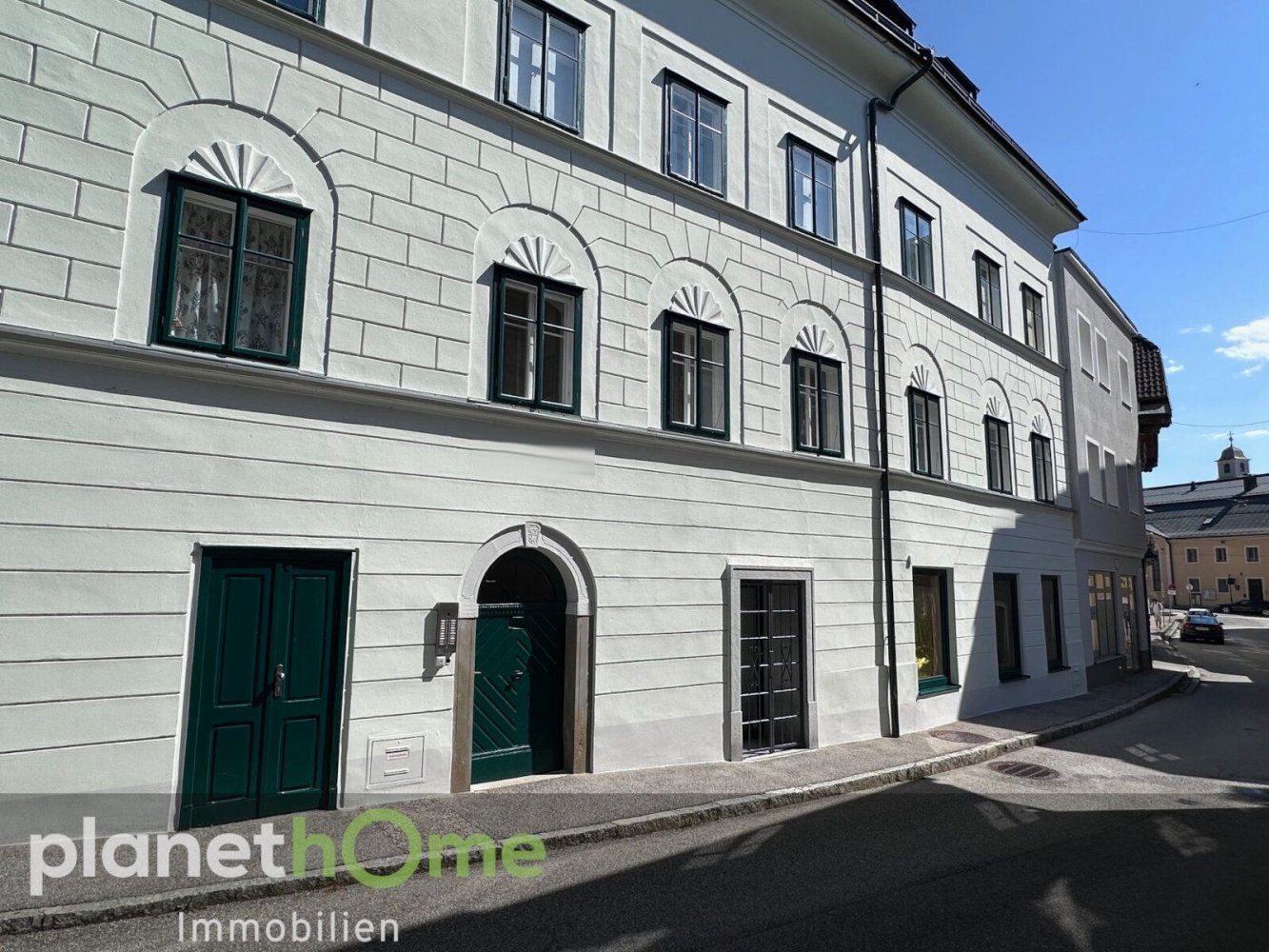 5 rooms Office in Gmunden, Austria No. 86269