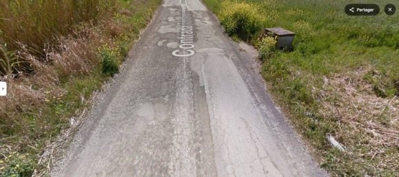 Gewerbliche Immobilie in Potenza Picena, Italy 152m², Nr. 323362 4