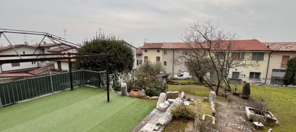4-Zimmer Villa in Carpenedolo, Italy, Nr. 235492 25