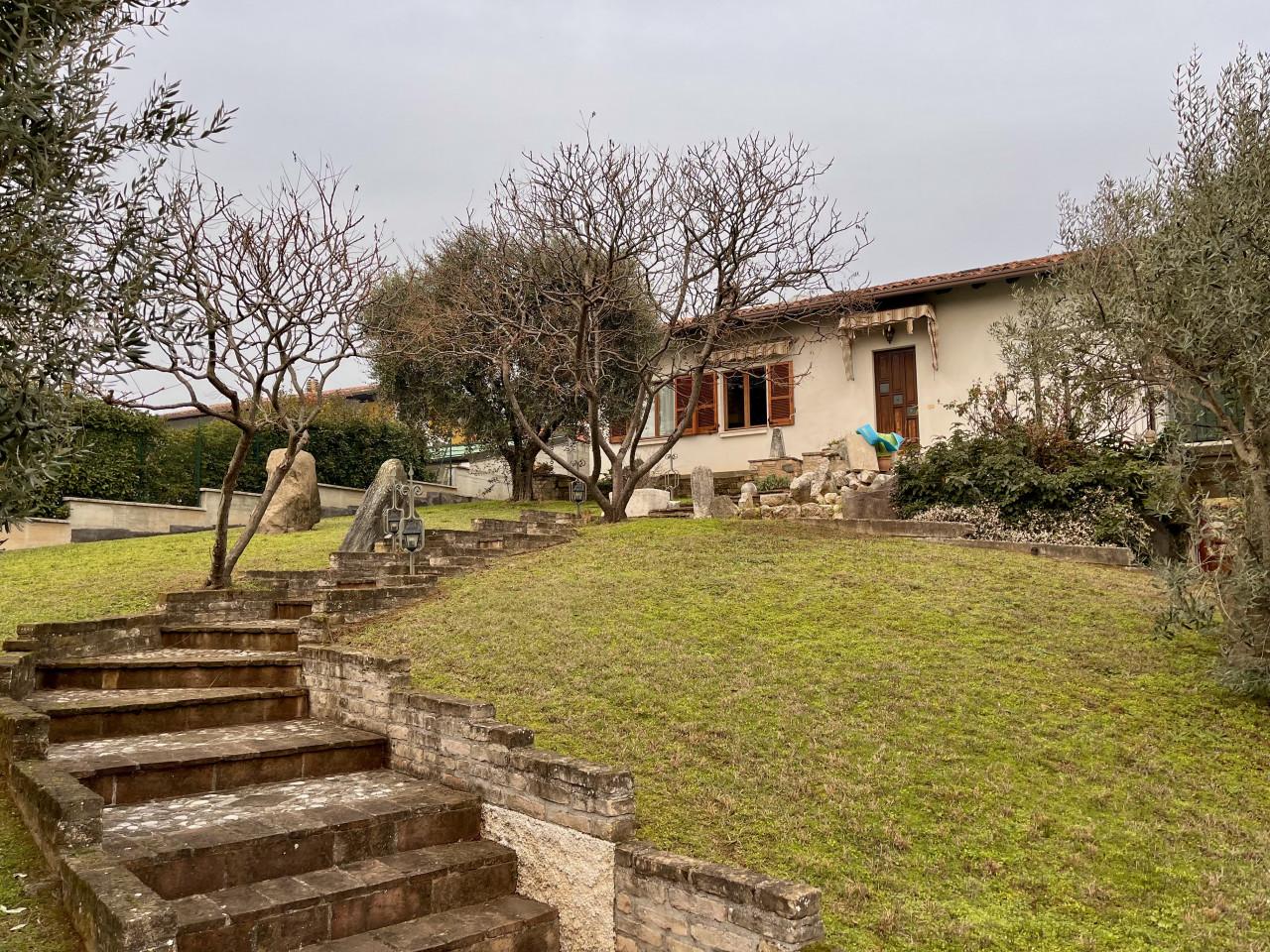 4-Zimmer Villa in Carpenedolo, Italy, Nr. 235492