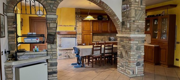 4-Zimmer Villa in Carpenedolo, Italy, Nr. 235492 7