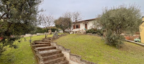4-Zimmer Villa in Carpenedolo, Italy, Nr. 235492 34