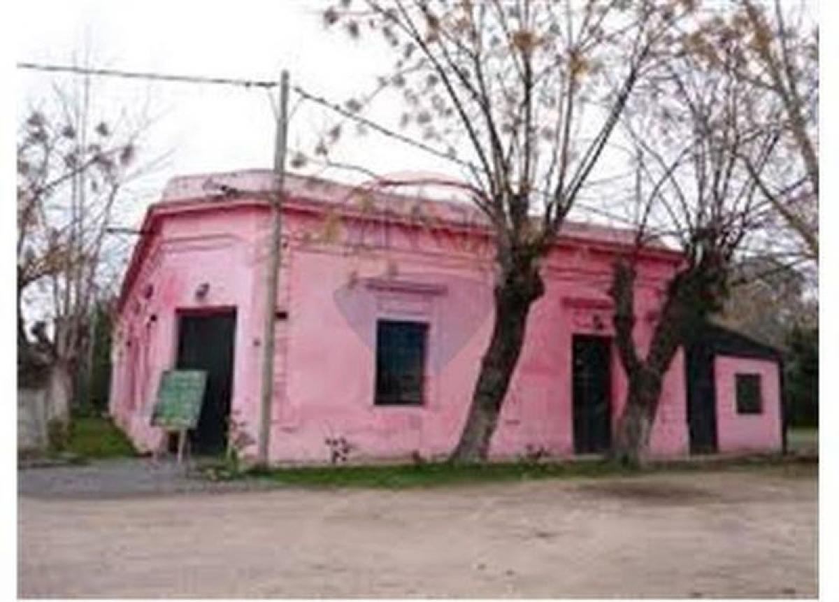  قطعة أرض في Brandsen, Argentina رقم 32827