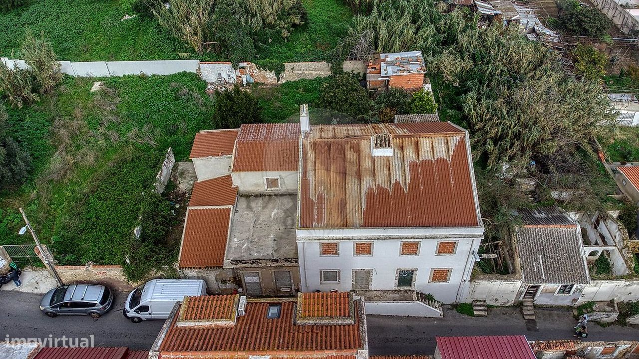 9 Schlafzimmer Gebäude in Lisbon, Portugal, Nr. 56373